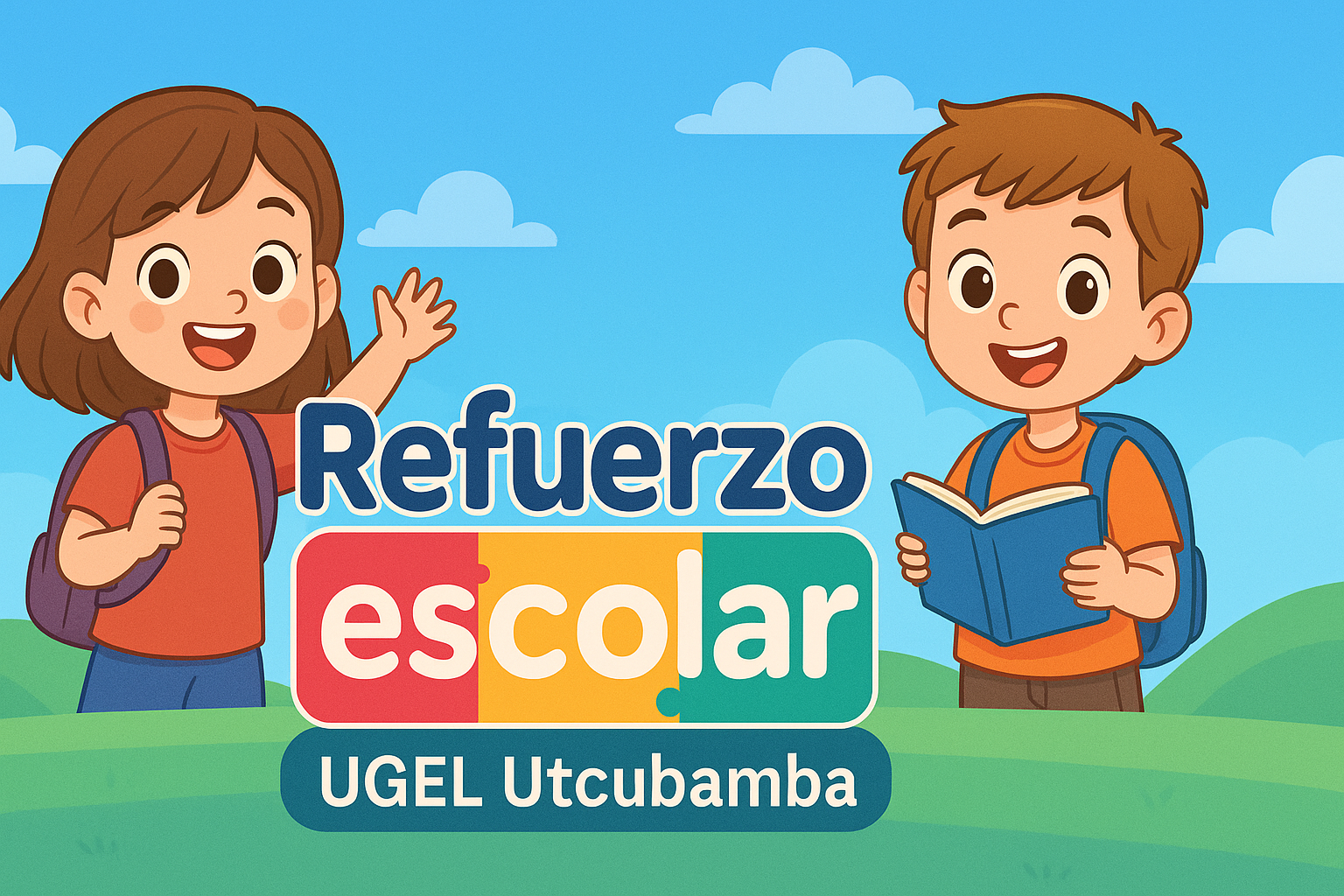 Refuerzo Escolar