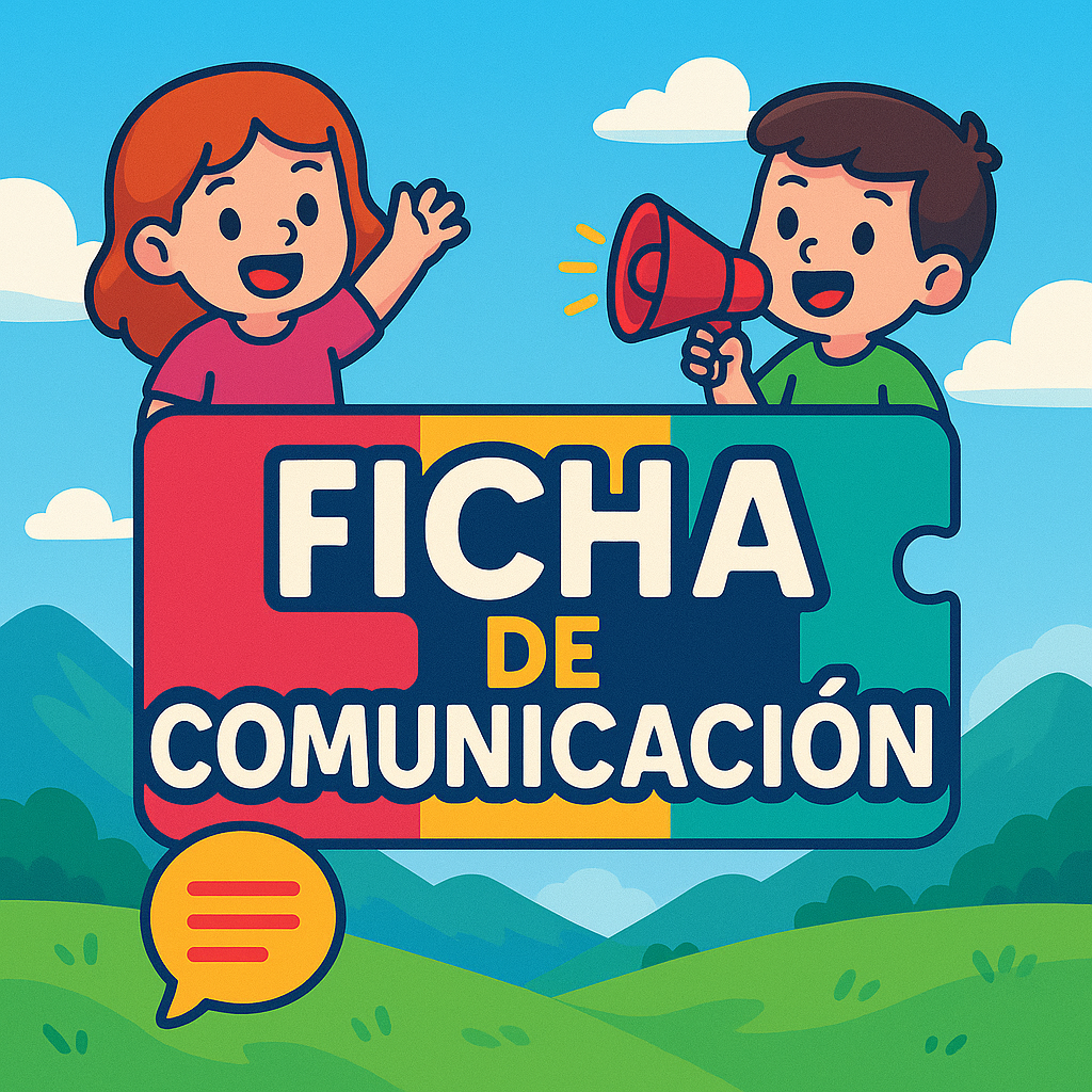 Comunicación