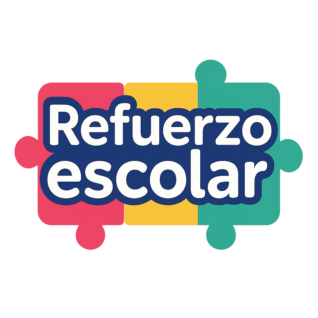 Refuerzo Escolar