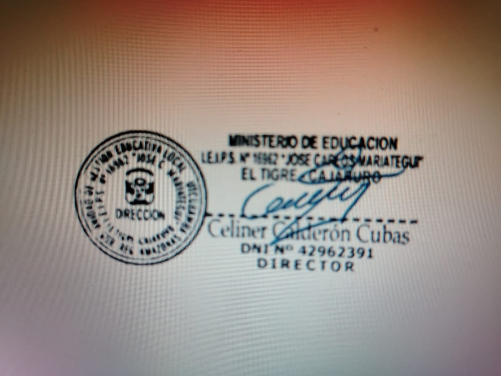 Firma